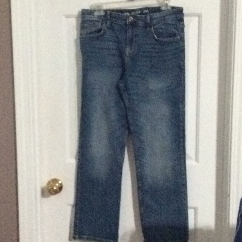 Boys jeans